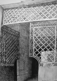 Одесские кружева 3