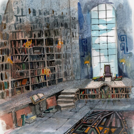 библиотека