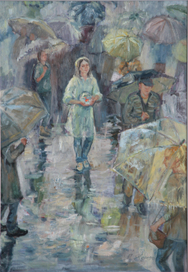 Золотая рыбка