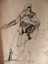 Эцио Аудиторе