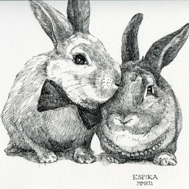 Для открытки