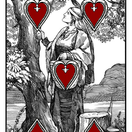 Трансформационная карта