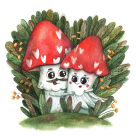 Всегда вместе