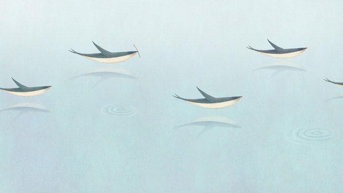 "Фрося" форзац