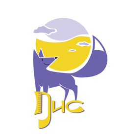 Ностальгическое.Лого.Так просто ,вариации на тему лисенка,якобы разработка для аним.  студии.