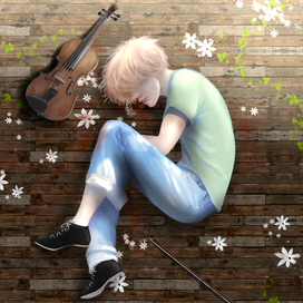 Обложка к книге