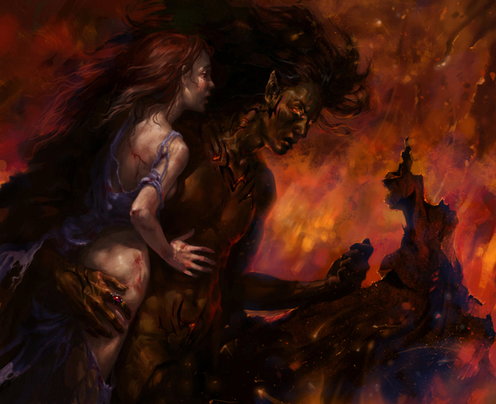 Похититель