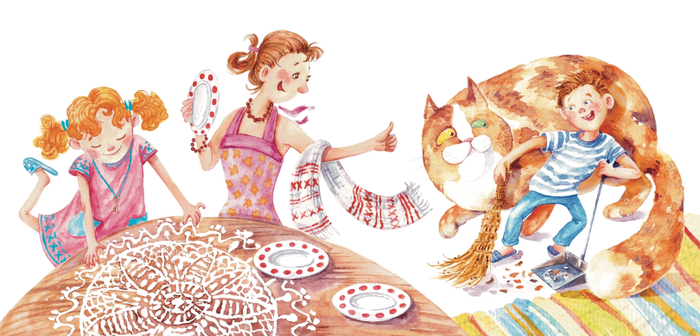 Сборник рассказов Инопланетики, И. Алымова, Sandermoen Publishing