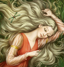 Джульетта. Фрагмент