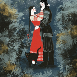 Сумеречный сказ