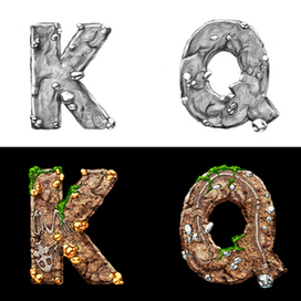  Символы "Золотой лихорадки" 2