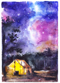 волшебство