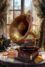 О.Генри "Короли и капуста"