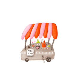 Tortoise & Gingerbread