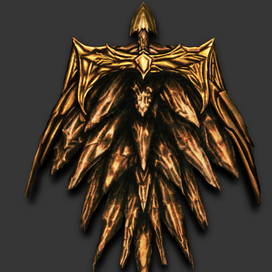 Иконка "Сила недр"