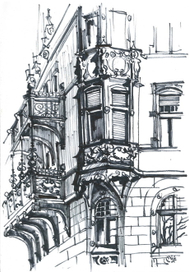 "Двадцатиминутные зарисовки"