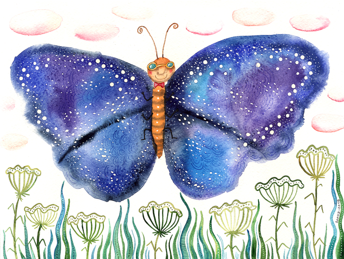 Кривопузик