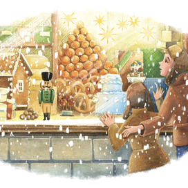 Рождественские истории