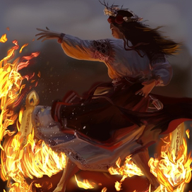 Славянство