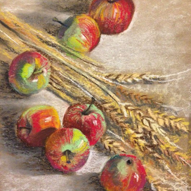 яблочный спас