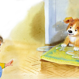 Знакомство