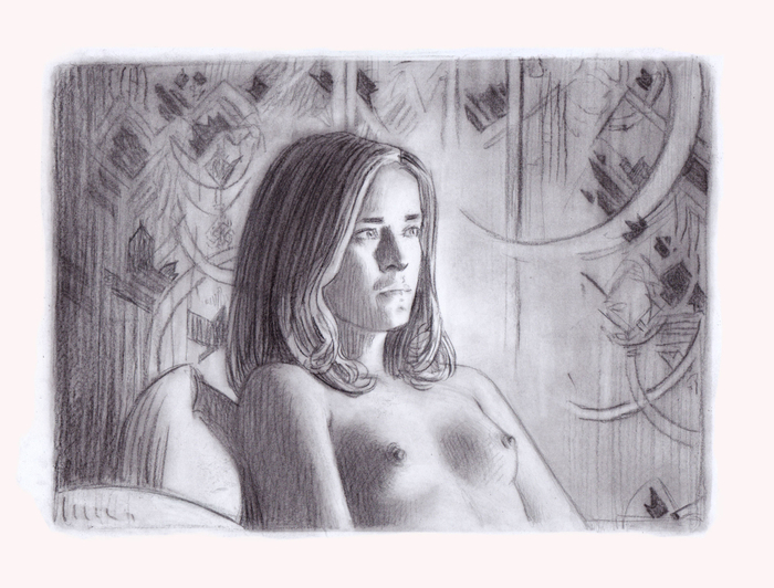 Принцесса на горошине