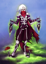 Сметрельный яд.