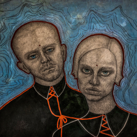 Одной нитью 