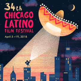 34th Chicago Latino Film Festival
