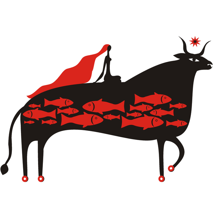 Похищение Европы