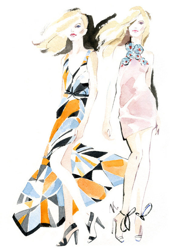 The 2nd skin co girls