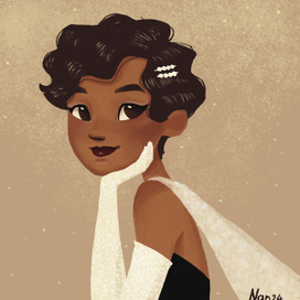 Девушка из прошлого