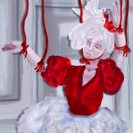 Ритм страсти