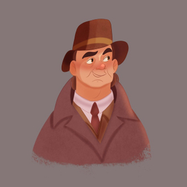 Билл Мюррей