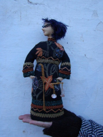 хозяйка ателье