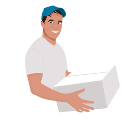 курьерская служба