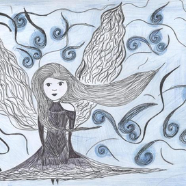 Ведьма Северного Ветра