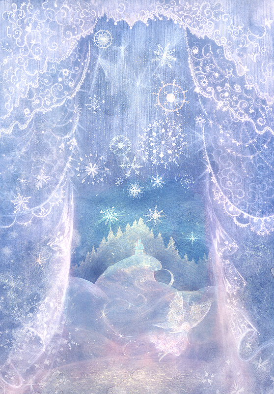 фейные сказки.the end.