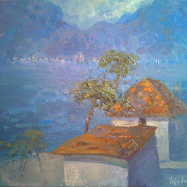 Впечатления в красках