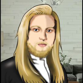 Обводка по фотографии