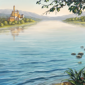 Арт для игры