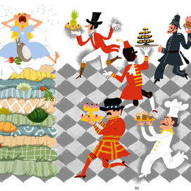 А Усачев Неправильные сказки