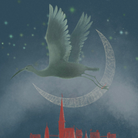 Сказка о Птице