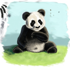 Панда