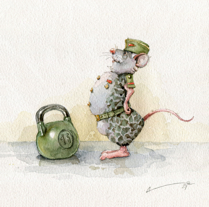 Первый подход