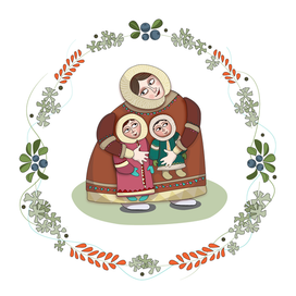 северная ягода