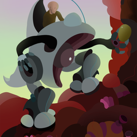 исследователь