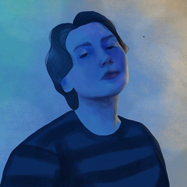 Портрет