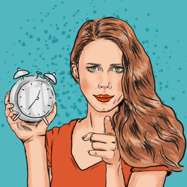 Пора действовать 