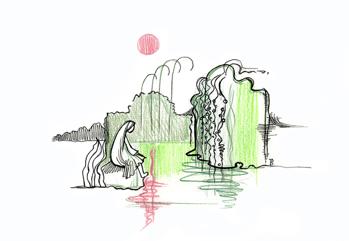 Настроение